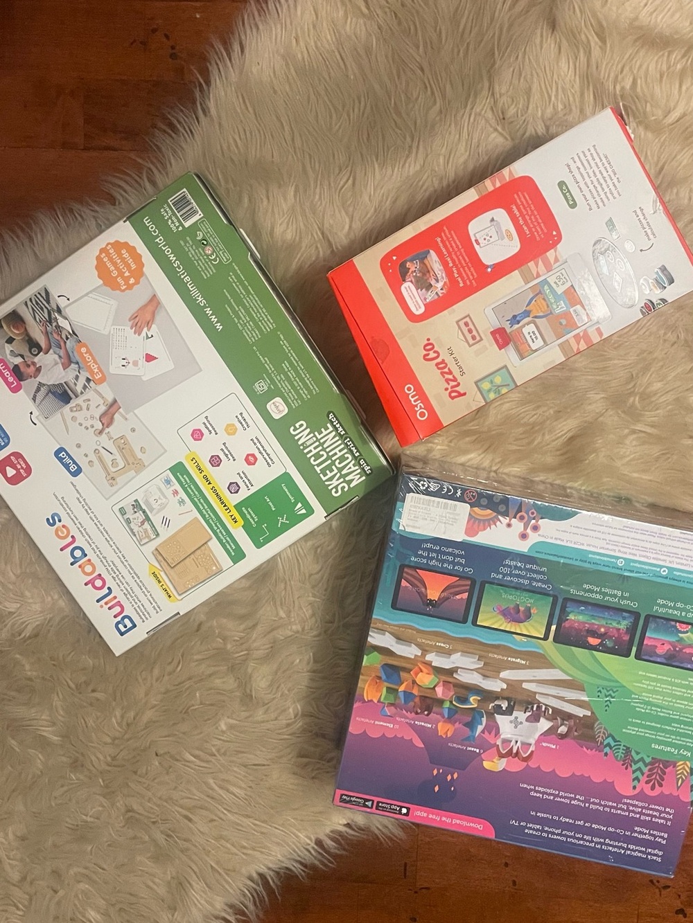 Learning games - Picture 2 of 3
